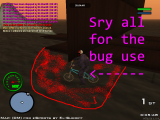 Bug use <----